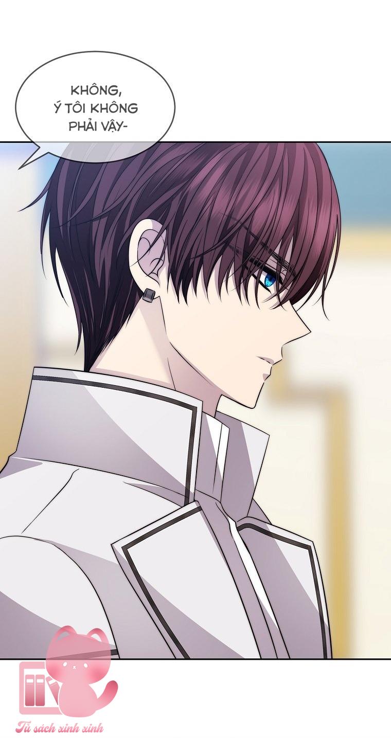 Black Haze - Chap 64
