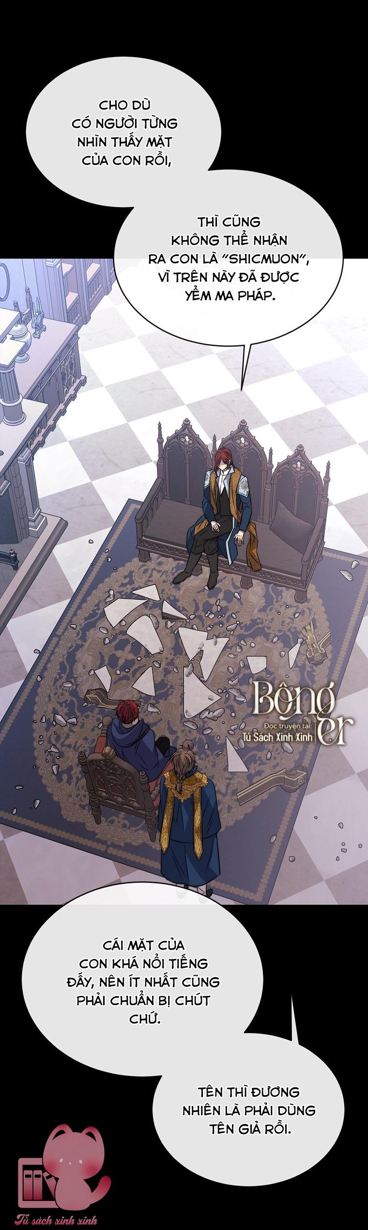 Black Haze - Chap 64