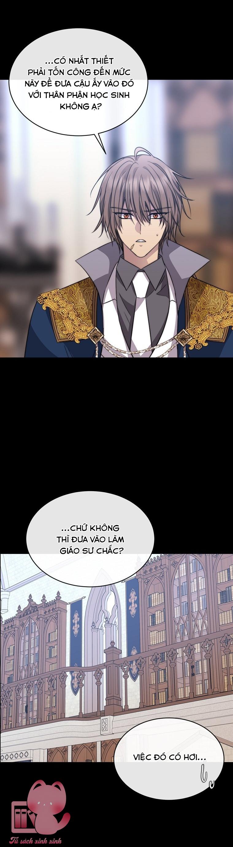 Black Haze - Chap 64