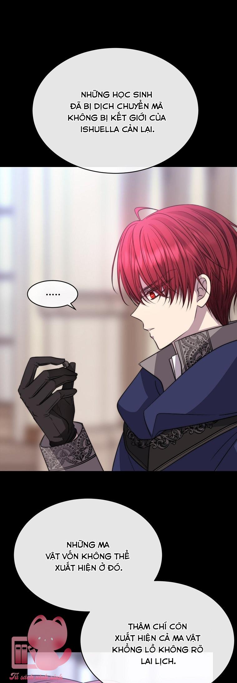 Black Haze - Chap 64