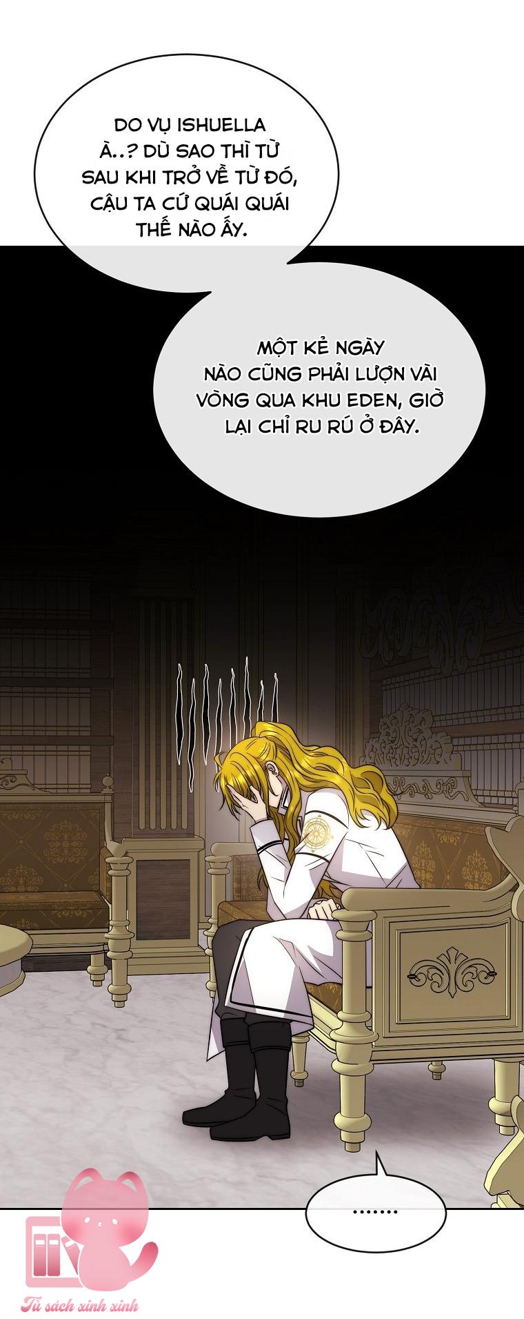 Black Haze - Chap 64