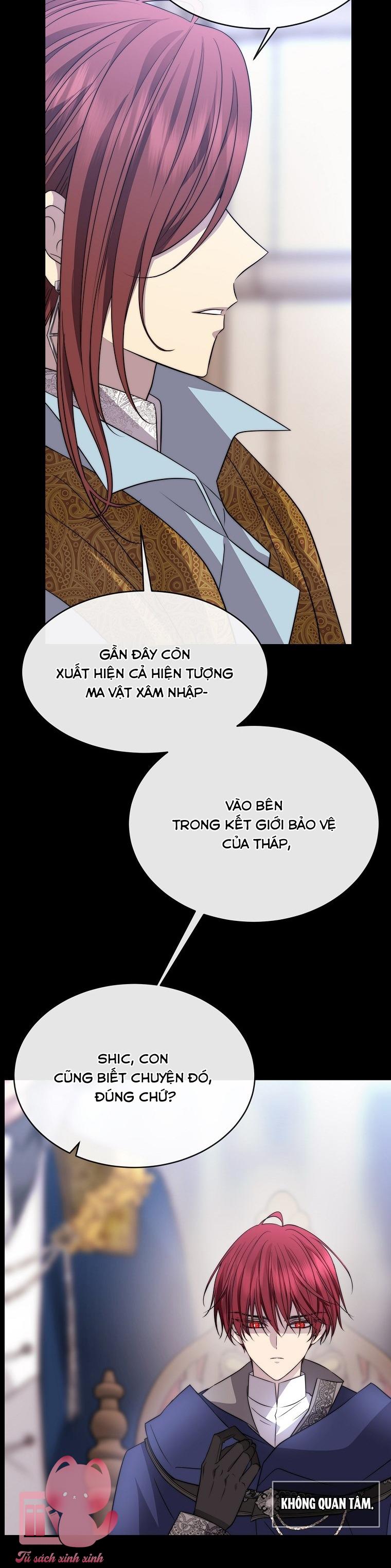 Black Haze - Chap 64