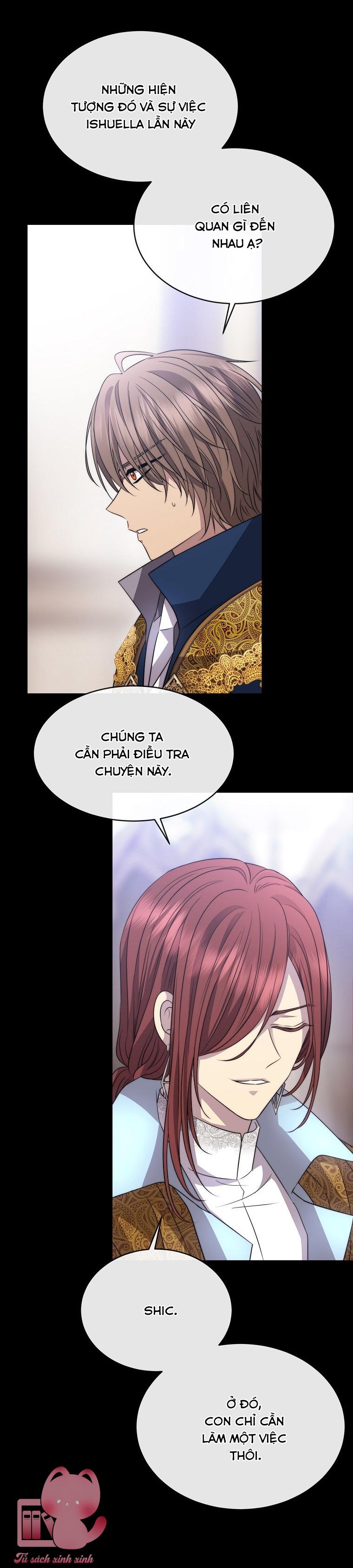 Black Haze - Chap 64