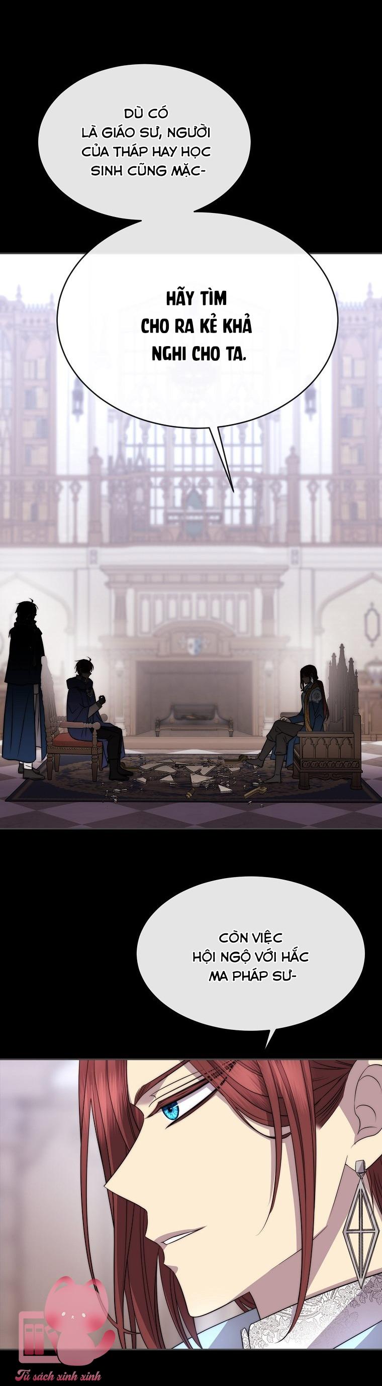 Black Haze - Chap 64