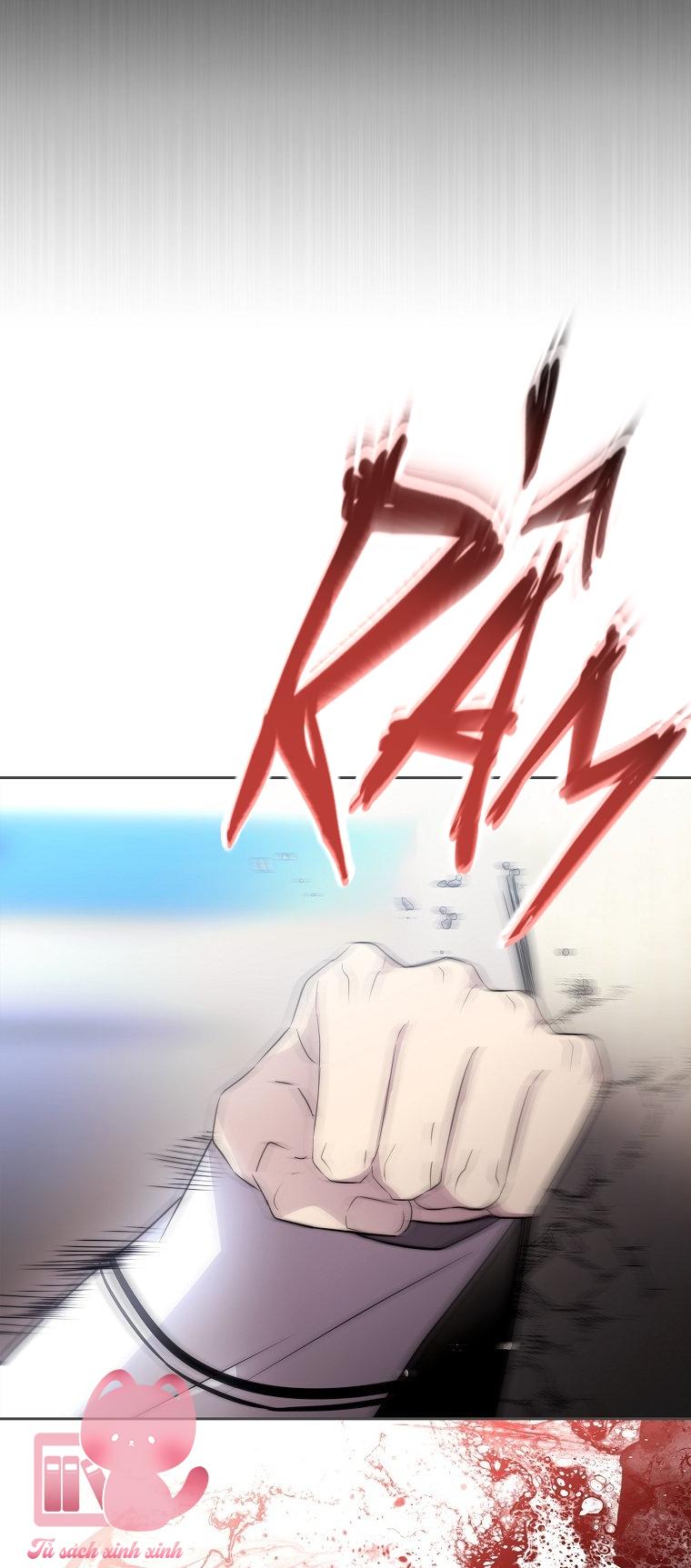 Black Haze - Chap 64