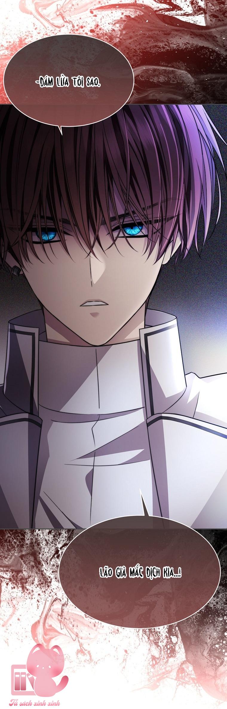 Black Haze - Chap 64