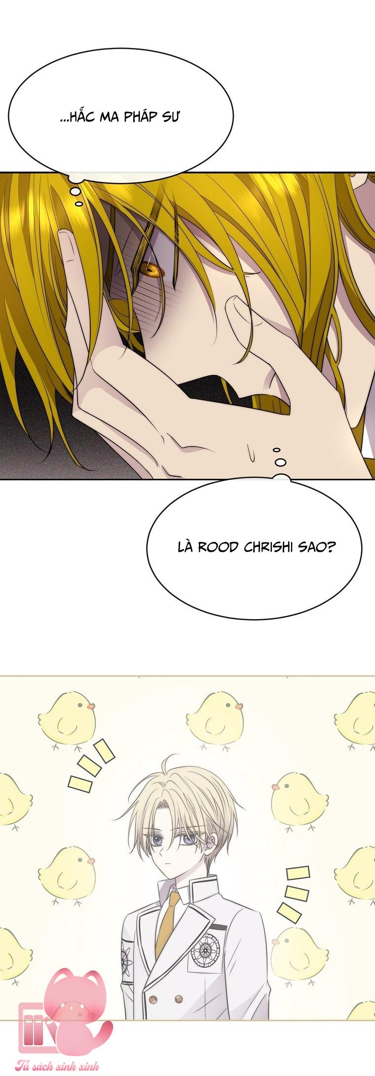 Black Haze - Chap 64