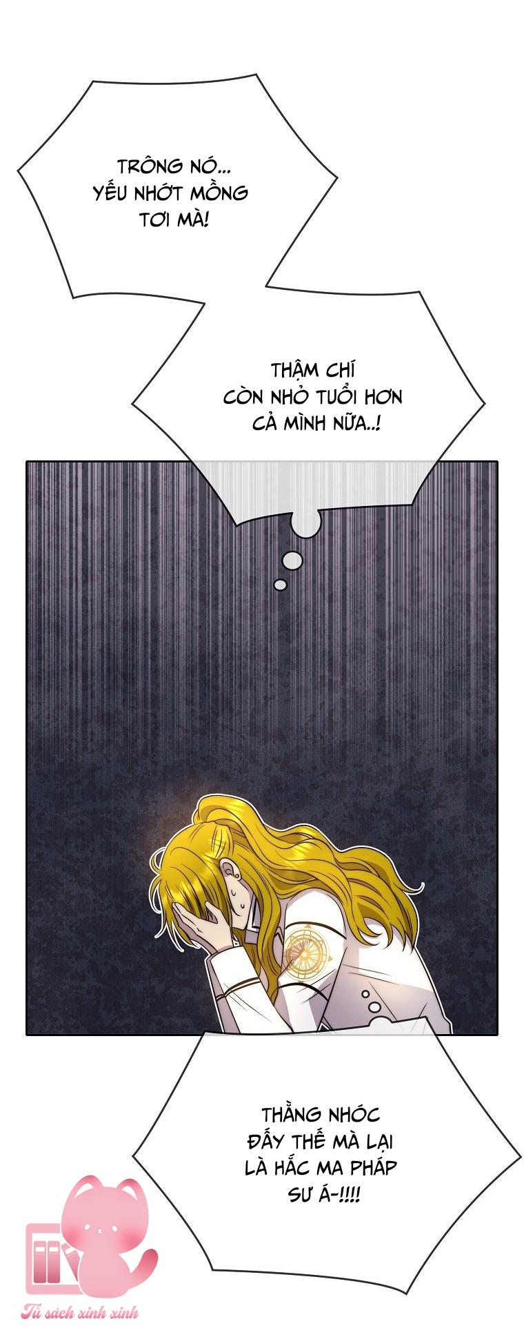 Black Haze - Chap 64