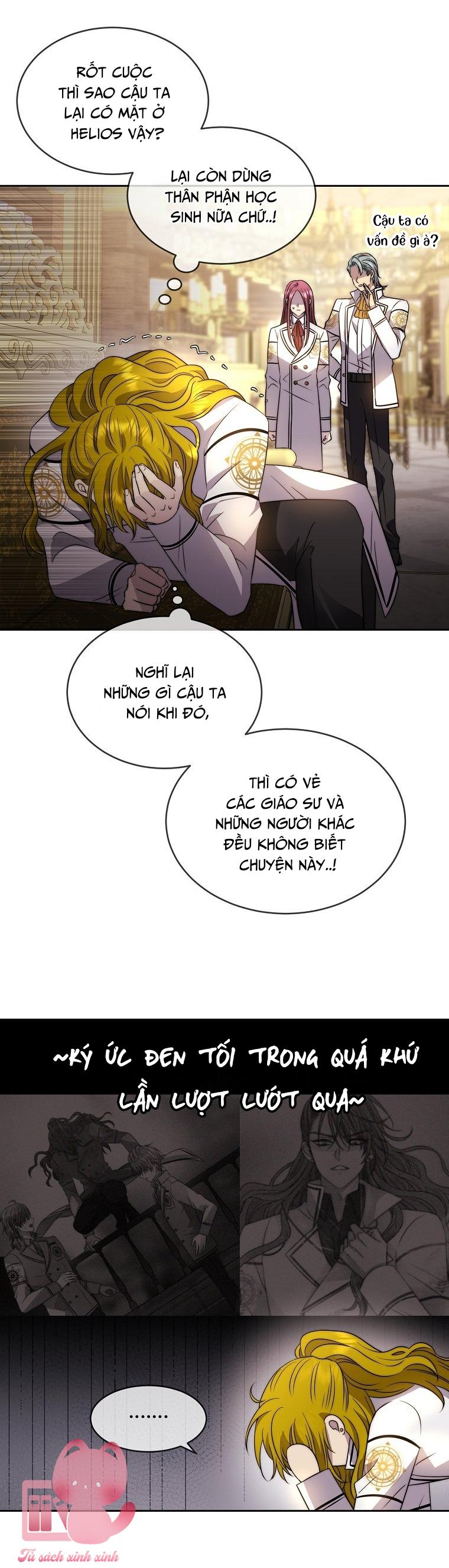 Black Haze - Chap 64