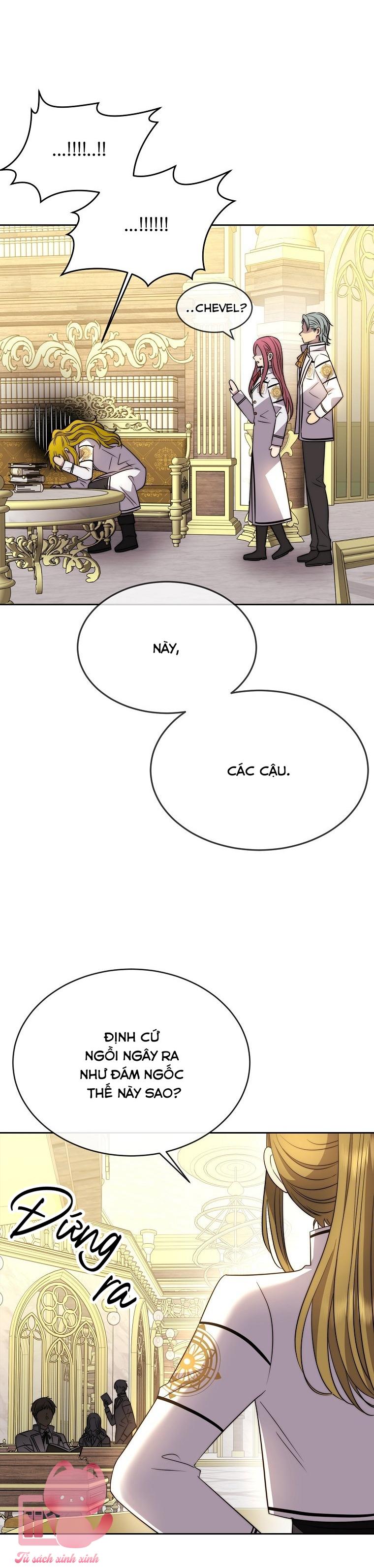 Black Haze - Chap 64