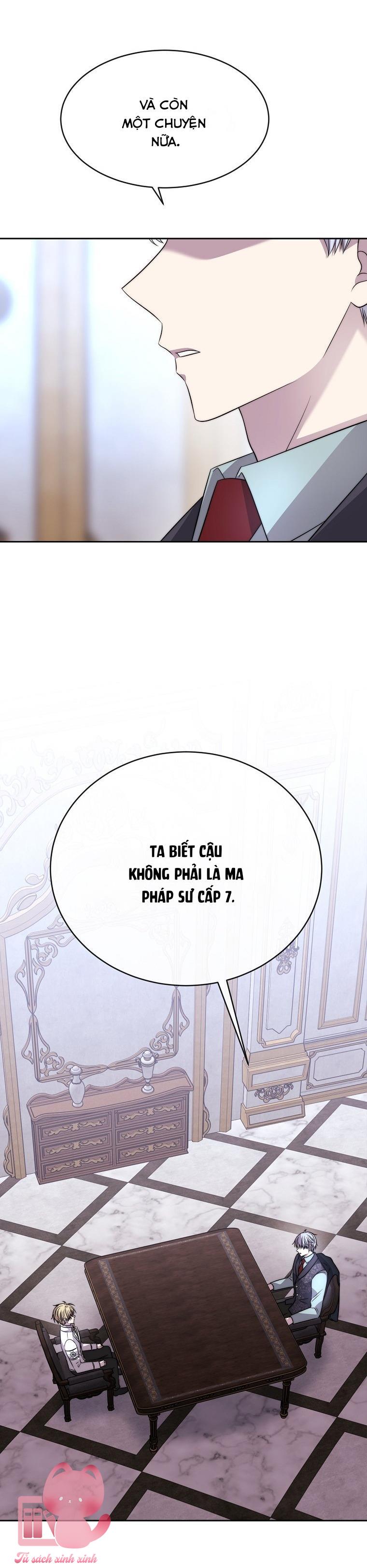 Black Haze - Chap 65