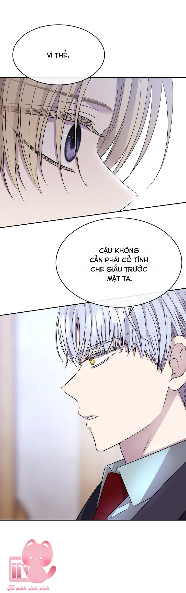 Black Haze - Chap 65