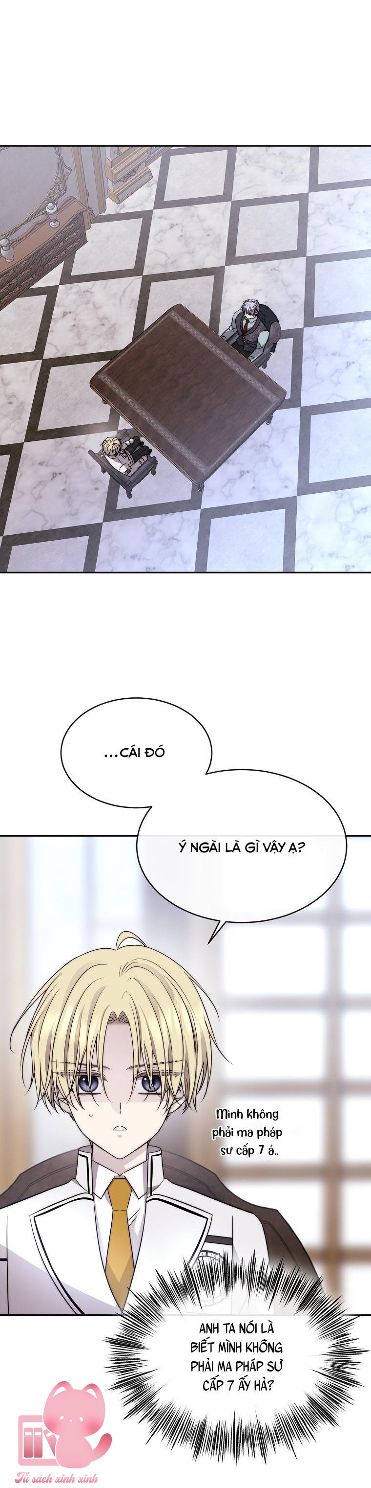 Black Haze - Chap 65