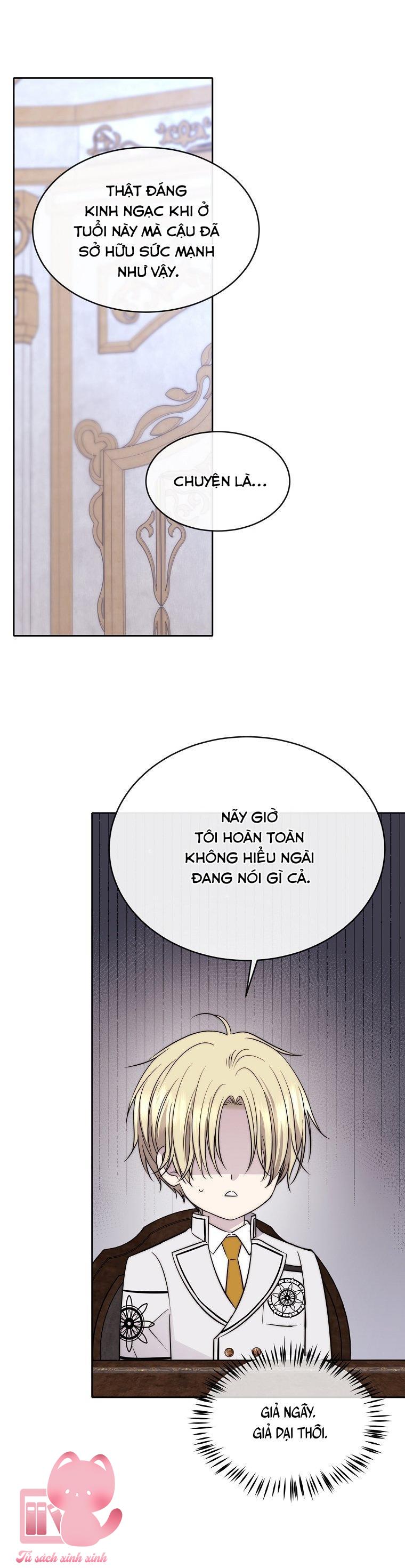 Black Haze - Chap 65