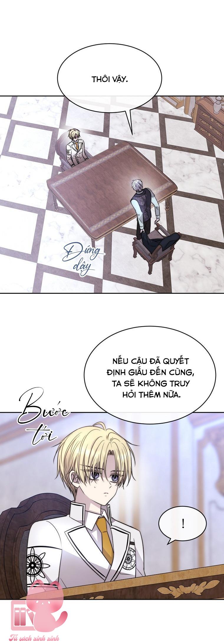 Black Haze - Chap 65