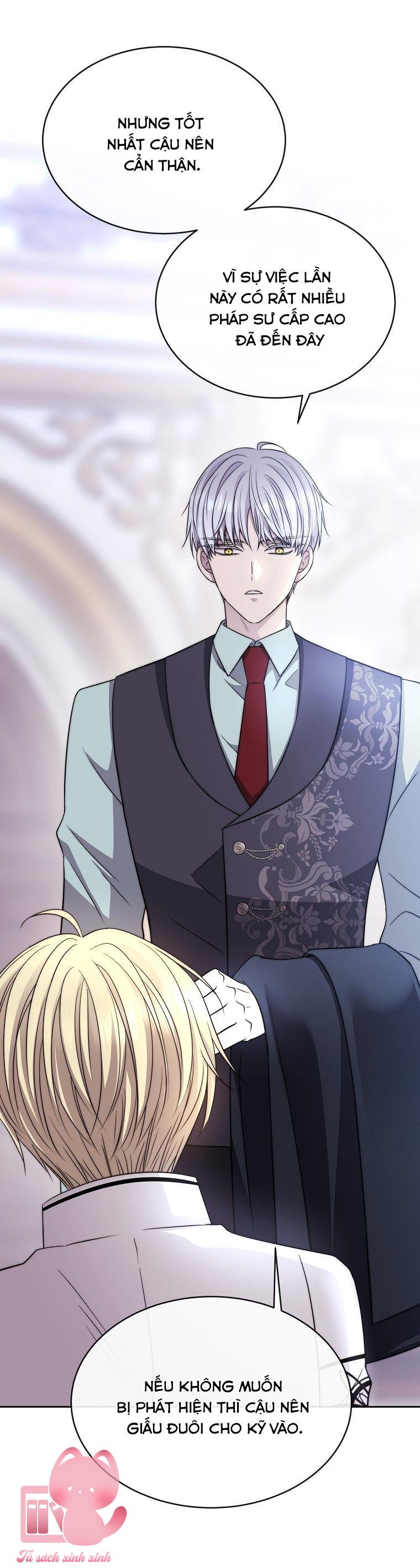 Black Haze - Chap 65