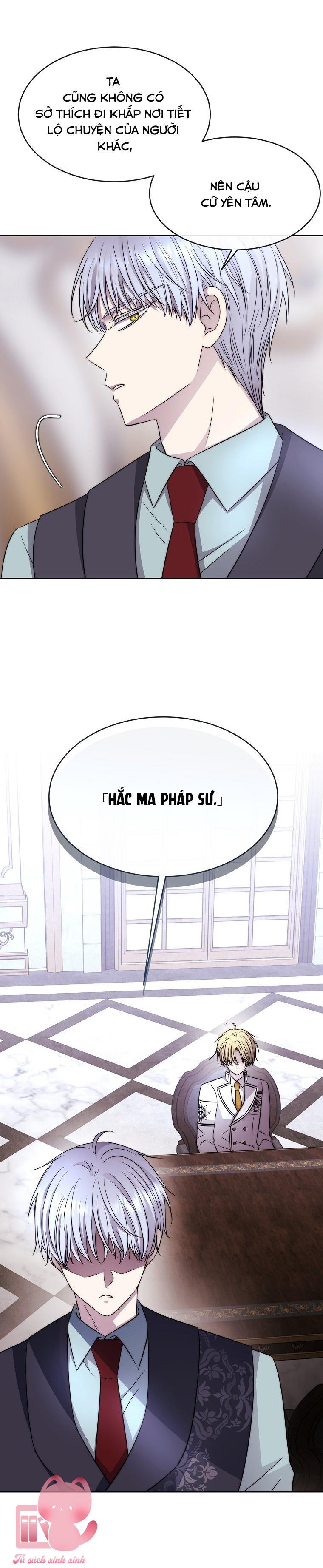 Black Haze - Chap 65