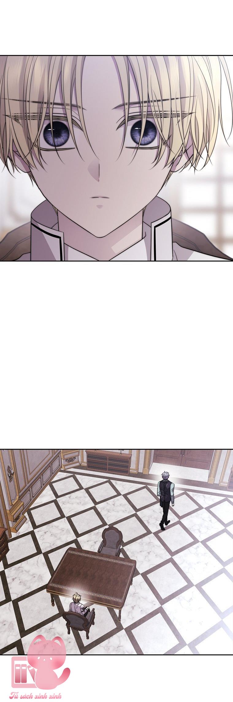 Black Haze - Chap 65