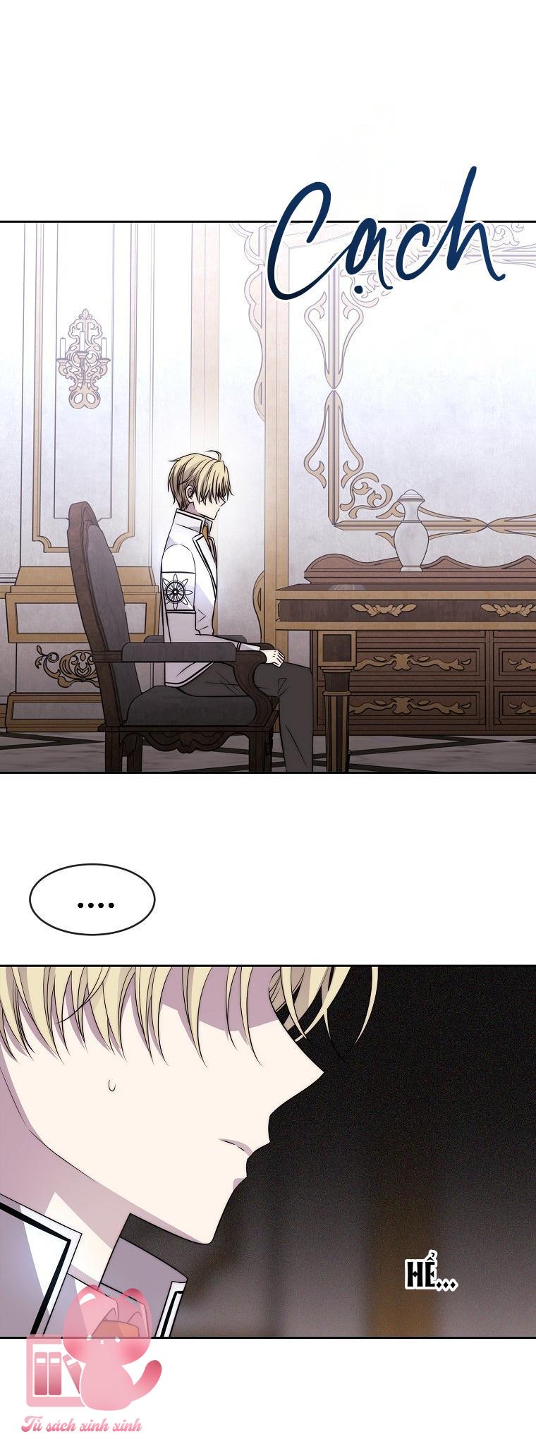 Black Haze - Chap 65