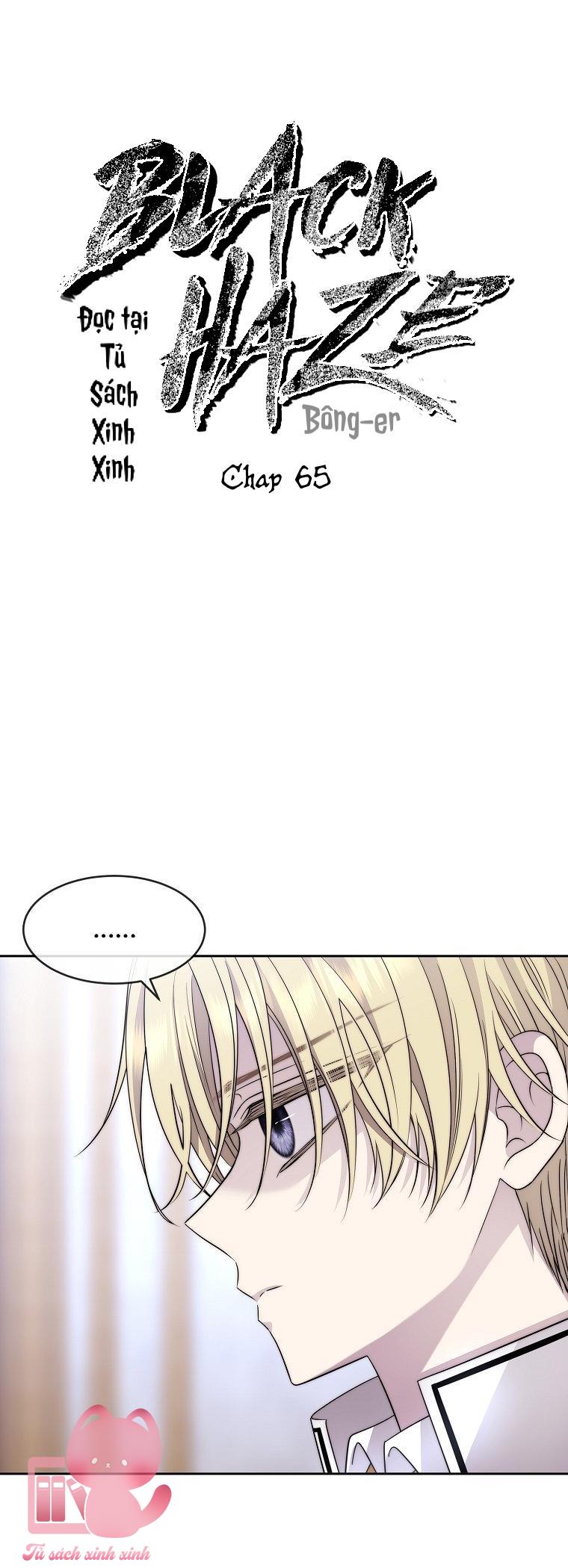 Black Haze - Chap 65