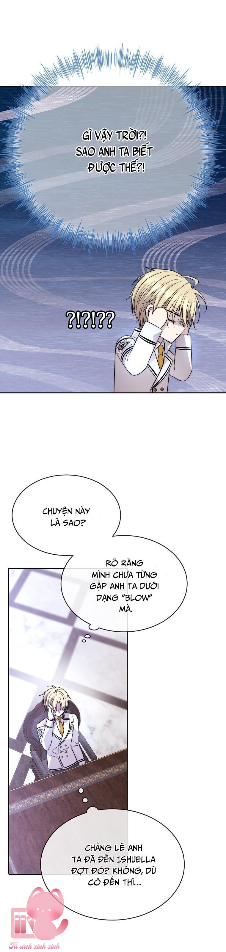 Black Haze - Chap 65
