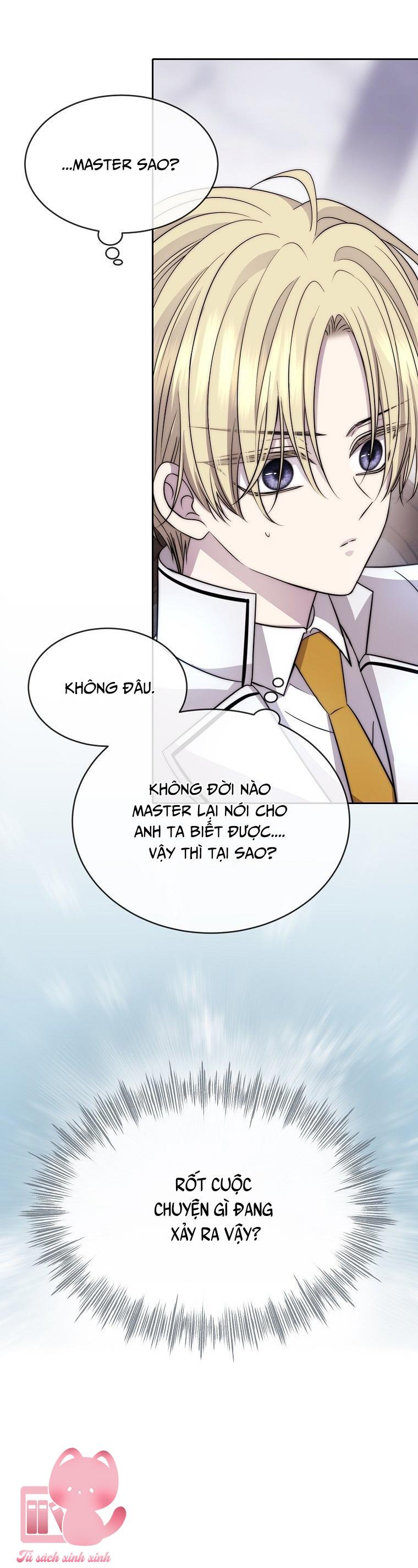 Black Haze - Chap 65
