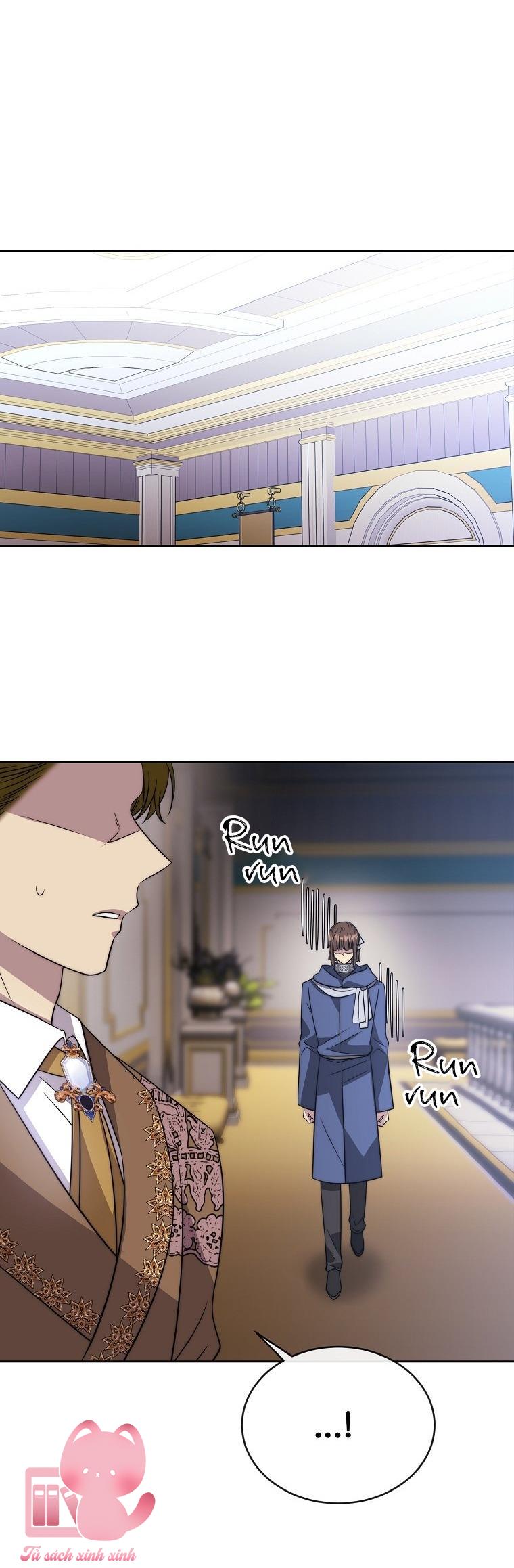 Black Haze - Chap 65