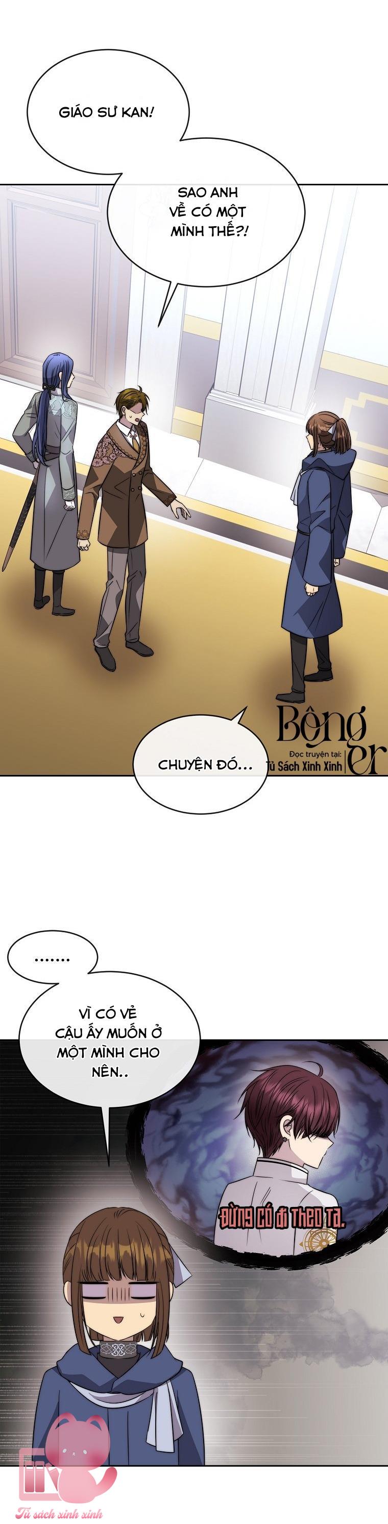 Black Haze - Chap 65