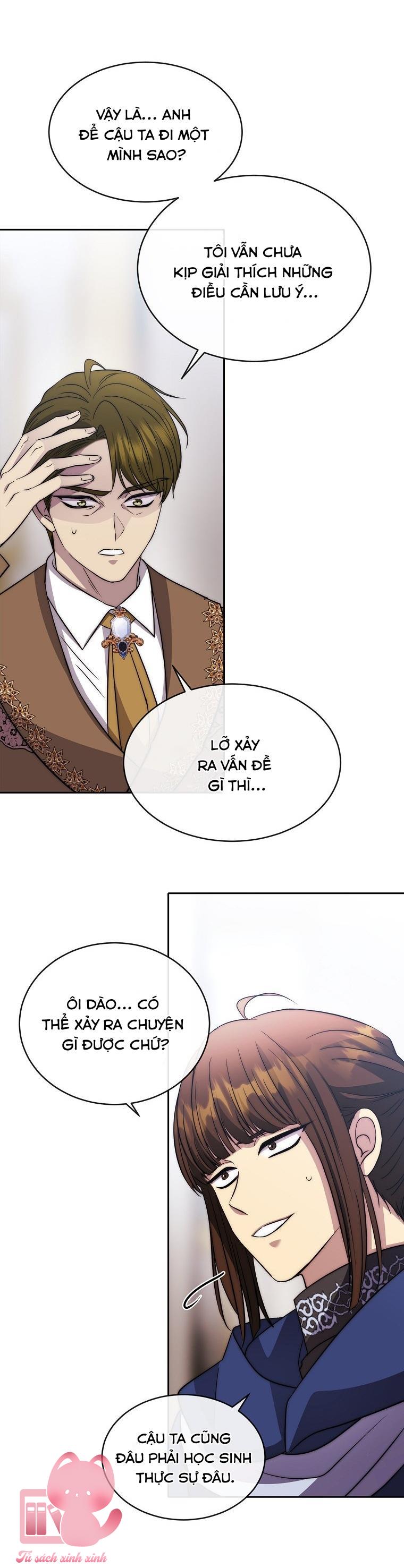 Black Haze - Chap 65