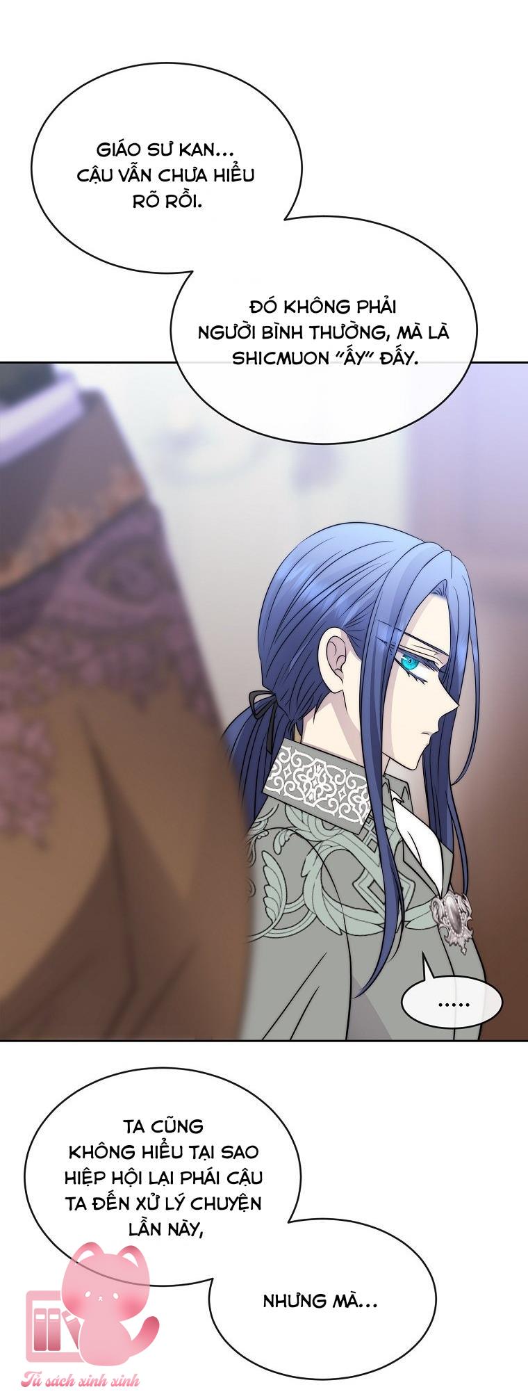 Black Haze - Chap 65