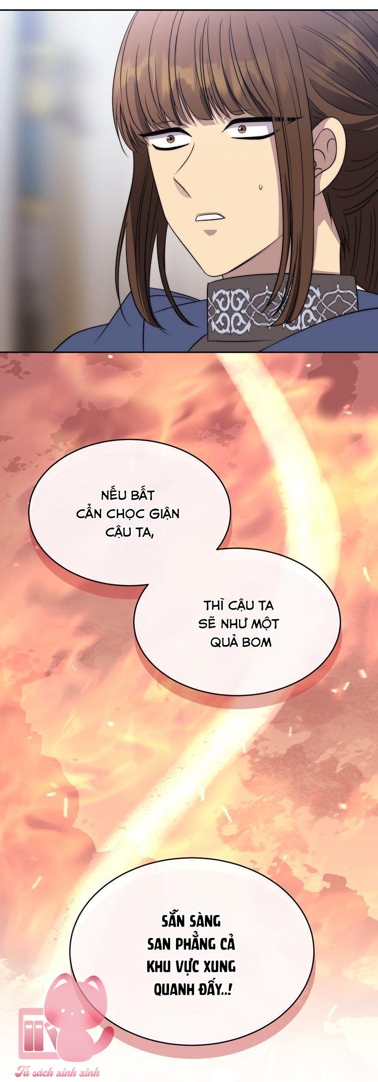 Black Haze - Chap 65