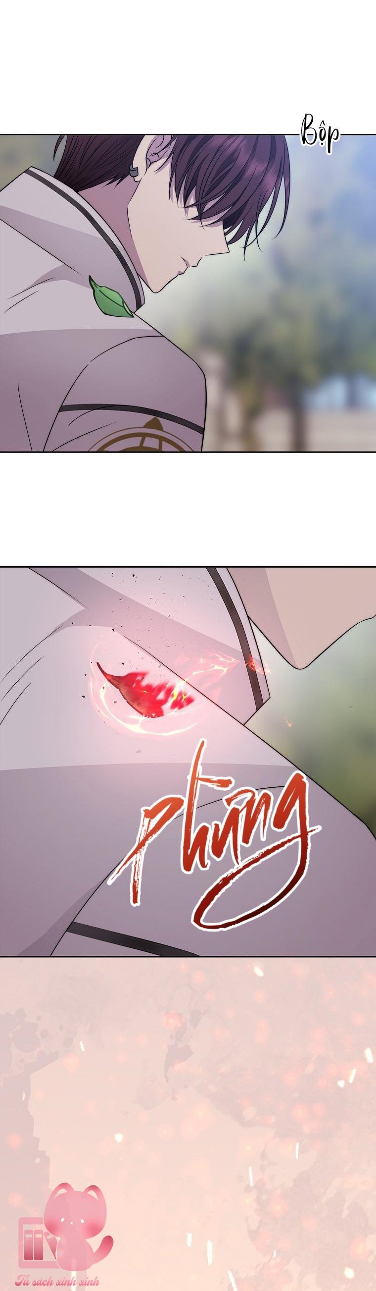 Black Haze - Chap 65