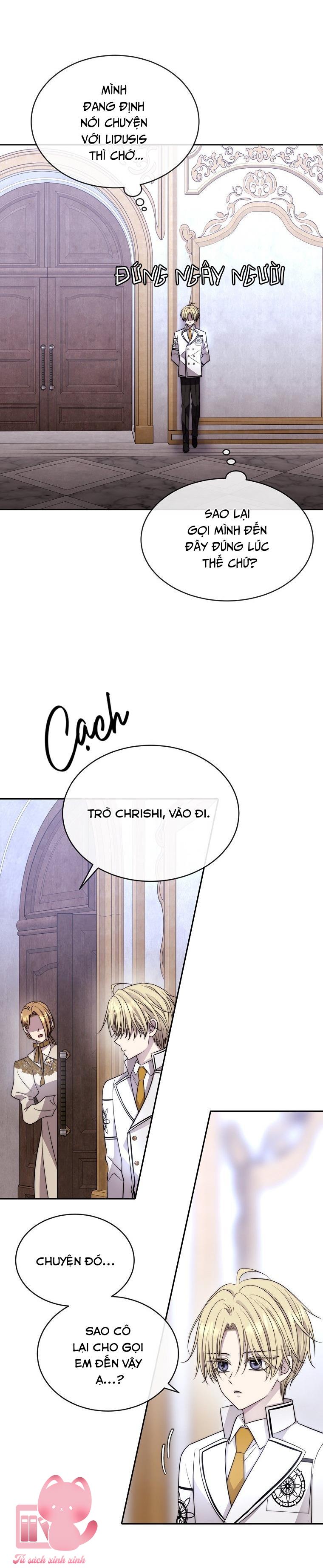 Black Haze - Chap 65