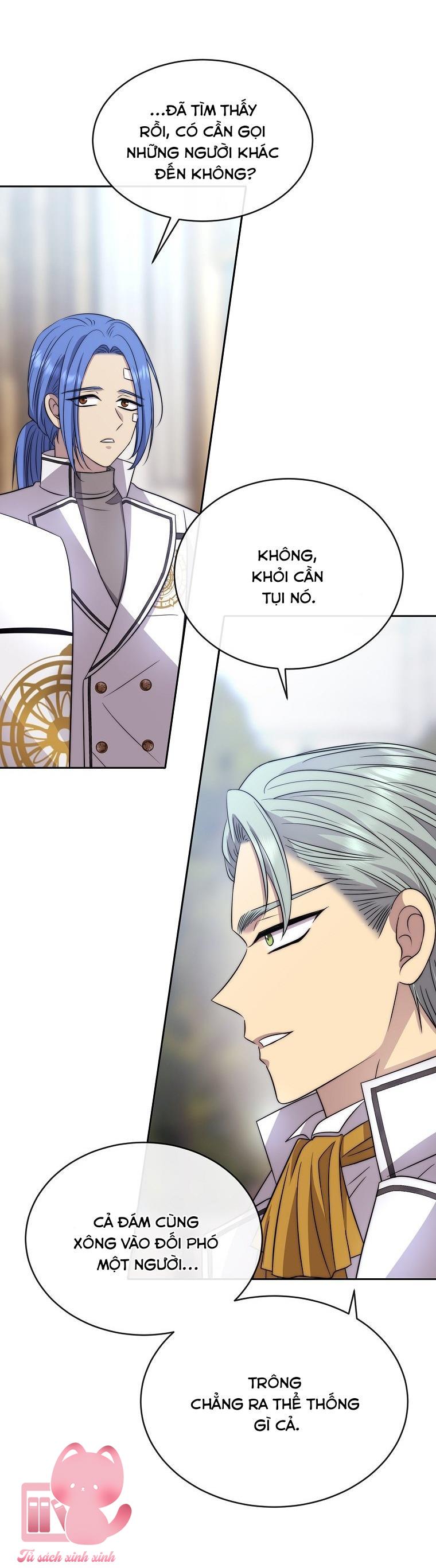 Black Haze - Chap 65