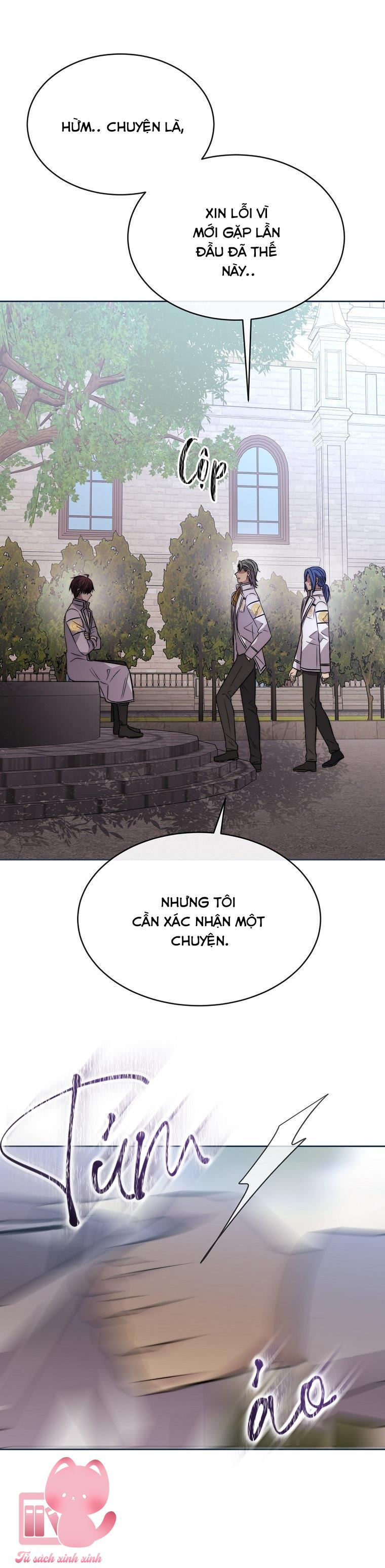 Black Haze - Chap 65