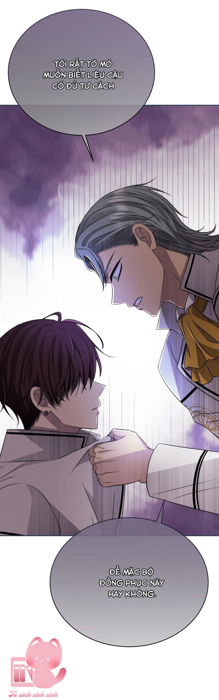 Black Haze - Chap 65