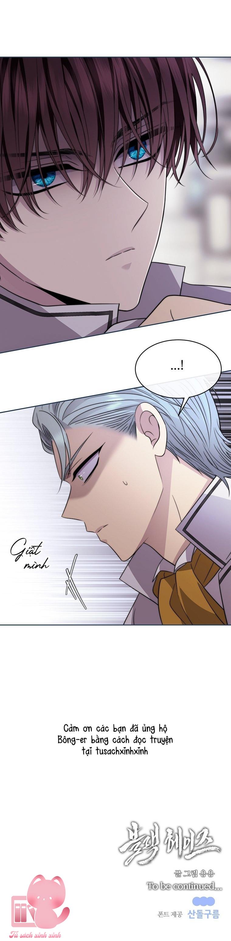 Black Haze - Chap 65