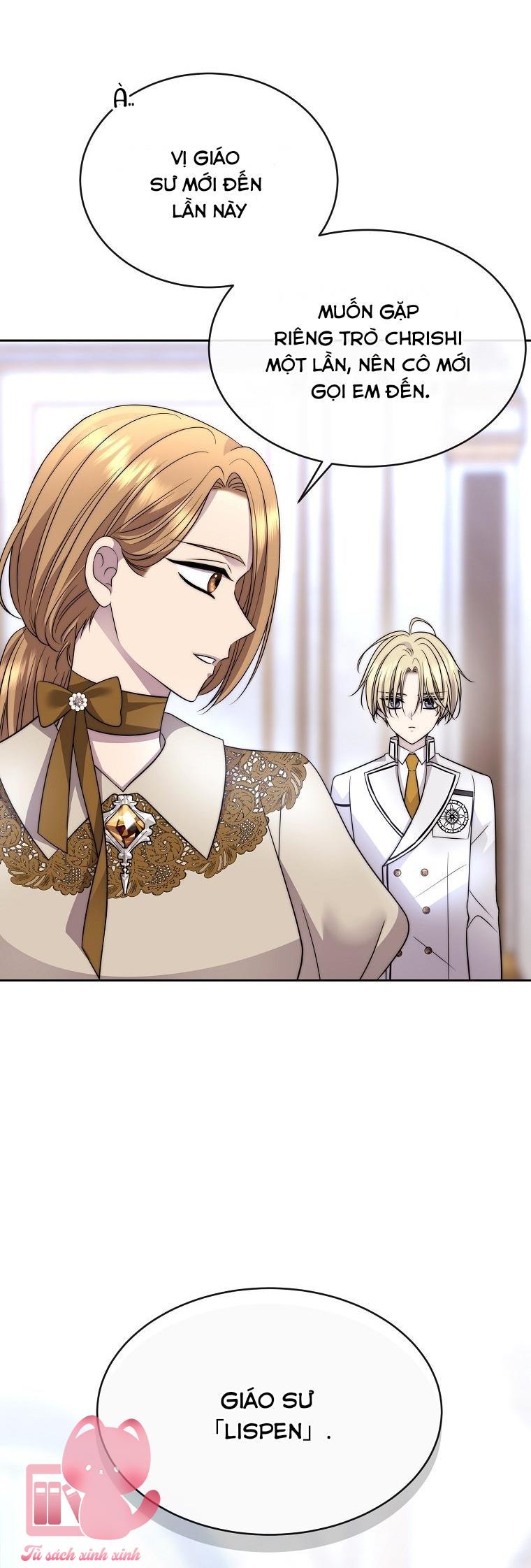 Black Haze - Chap 65