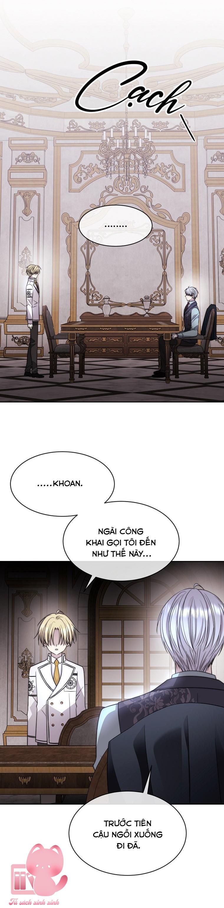 Black Haze - Chap 65