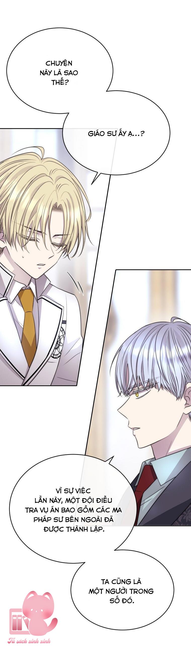 Black Haze - Chap 65