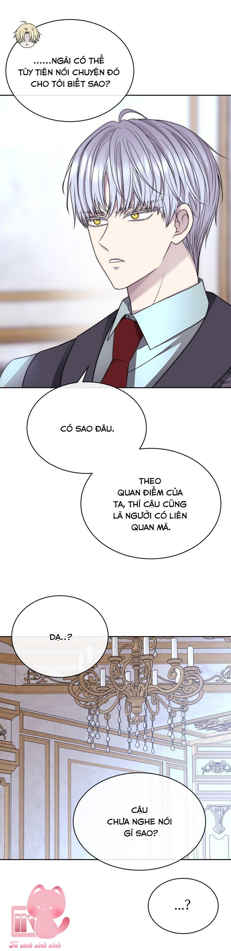 Black Haze - Chap 65