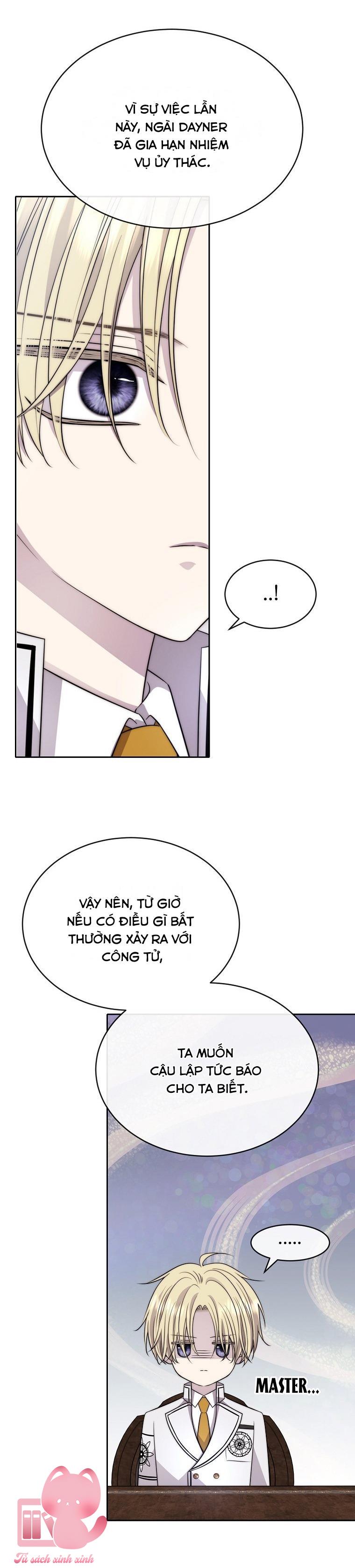 Black Haze - Chap 65
