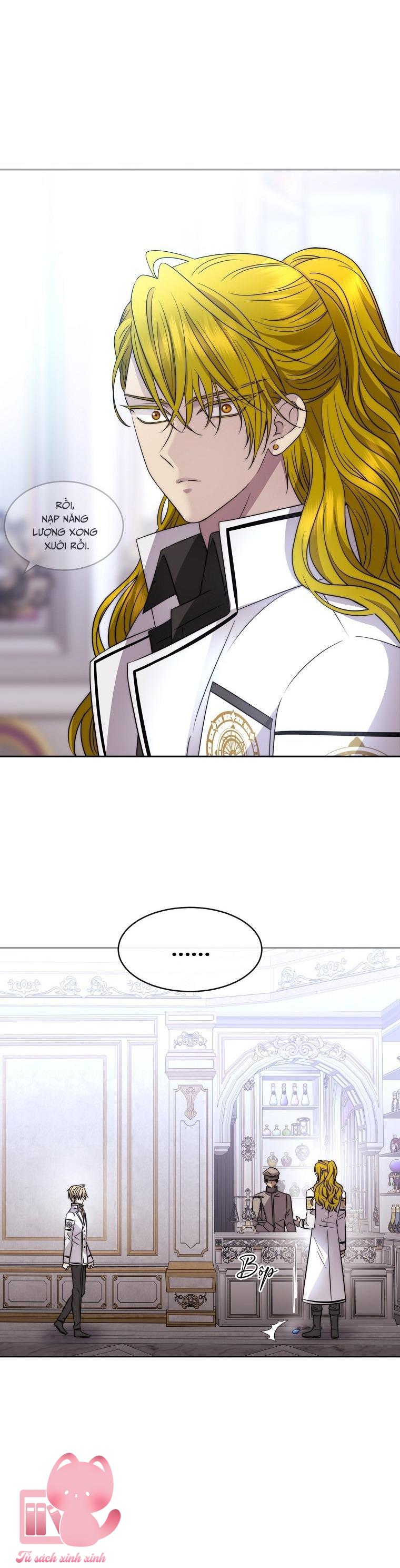 Black Haze - Chap 66