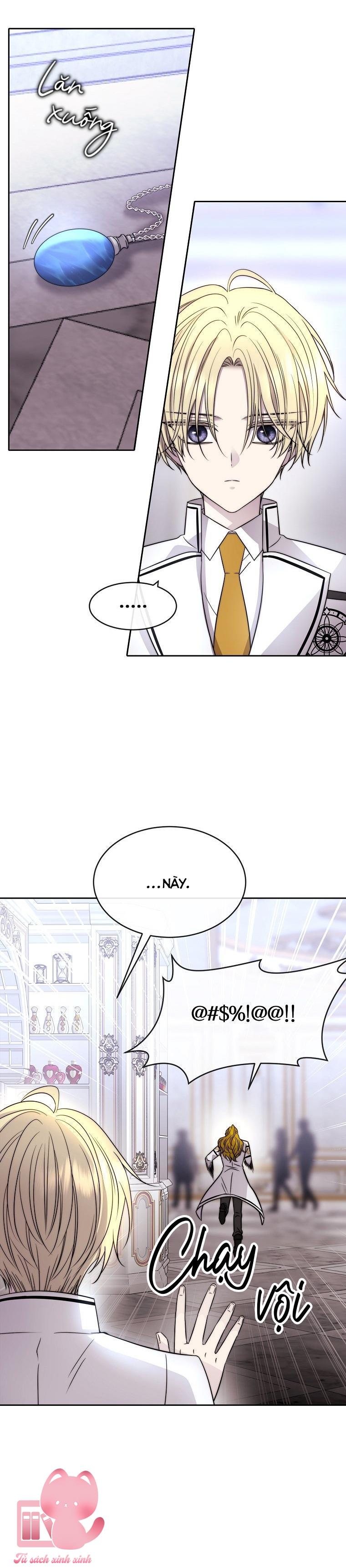 Black Haze - Chap 66