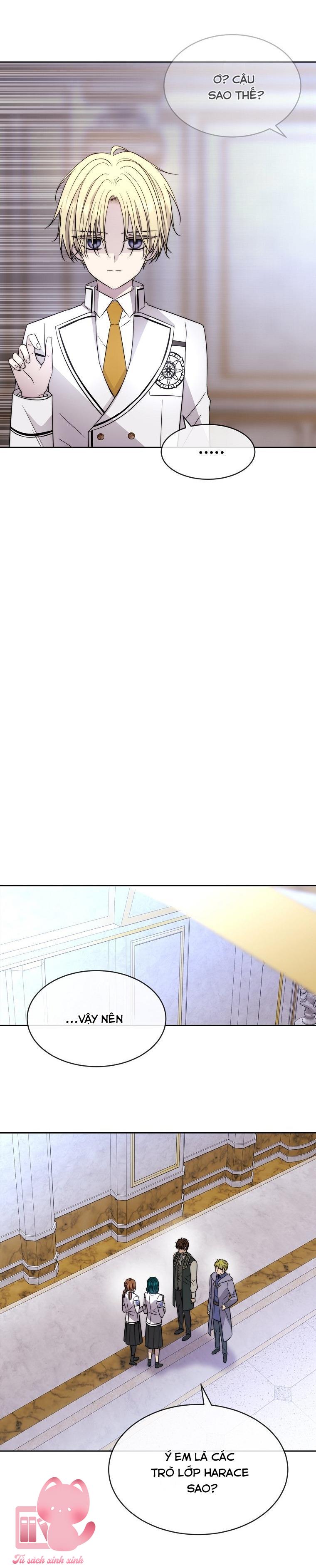 Black Haze - Chap 66