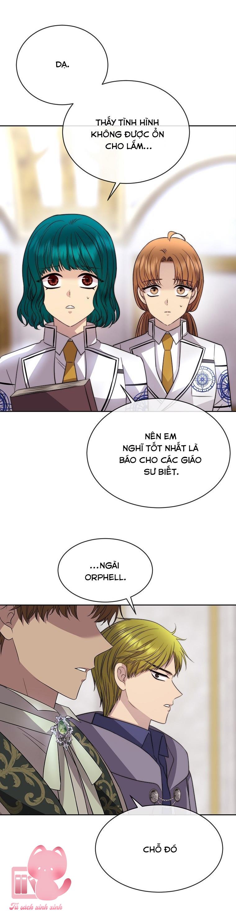 Black Haze - Chap 66