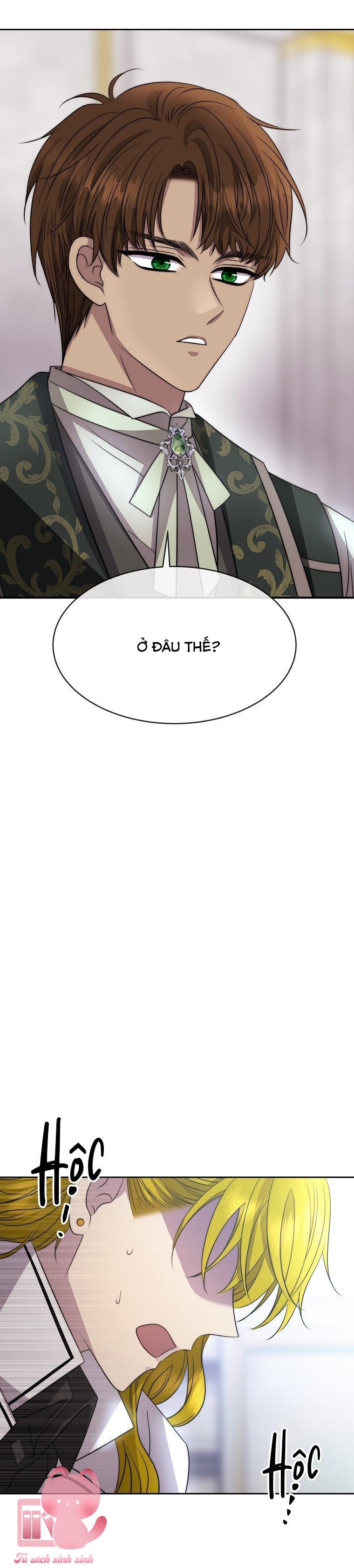 Black Haze - Chap 66
