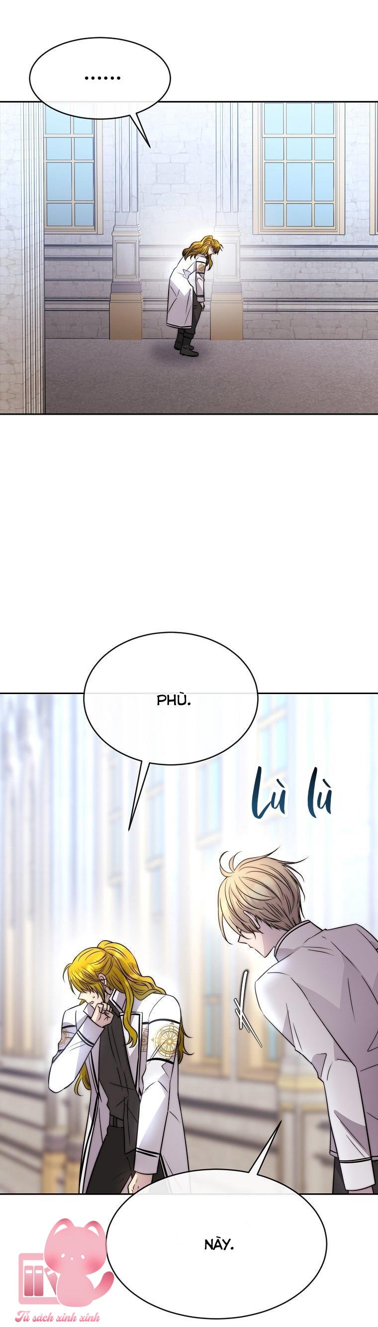 Black Haze - Chap 66