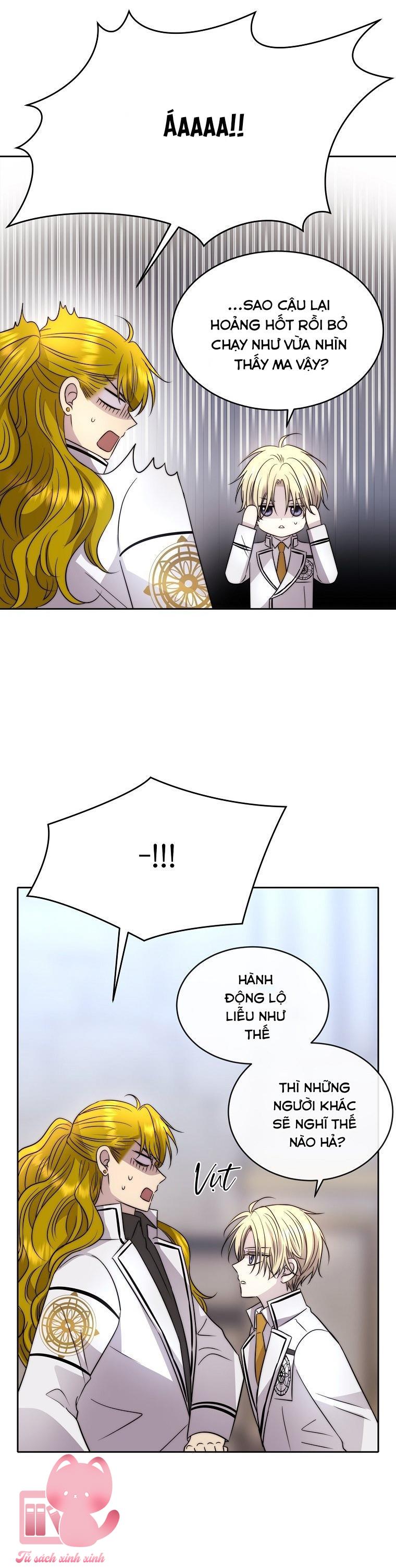 Black Haze - Chap 66