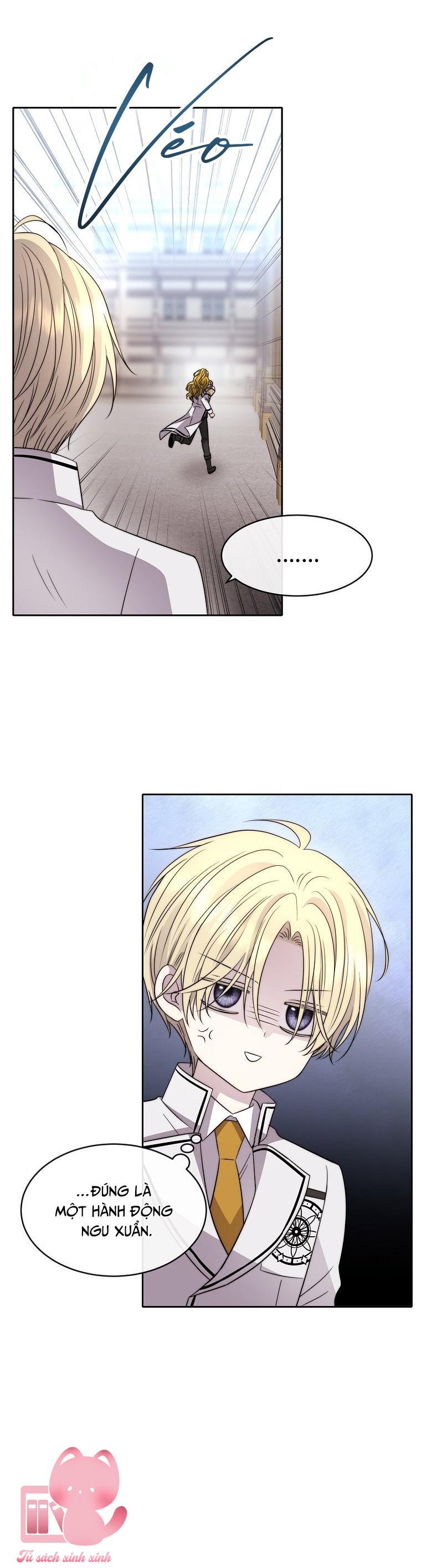 Black Haze - Chap 66